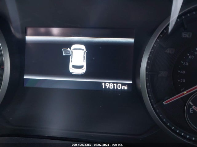 Hyundai Santa Fe Se 2023 5NMS14AJXPH493149 Image 7