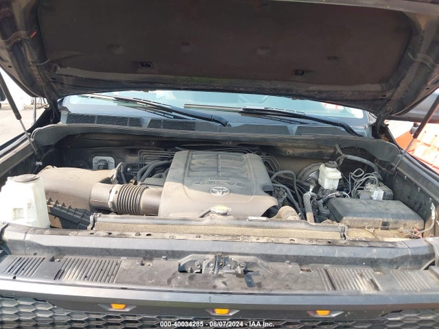 5TFUM5F14FX063802 Toyota Tundra Sr5 4.6l V8