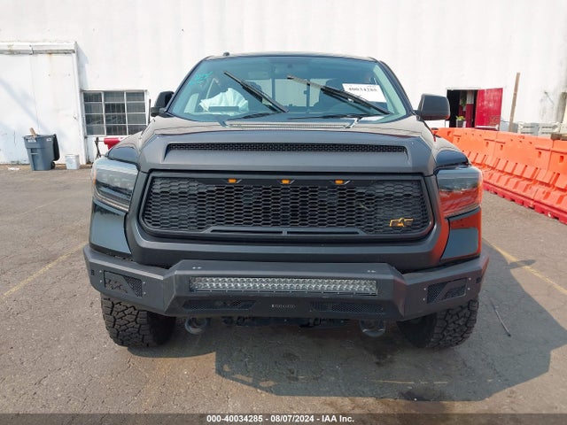5TFUM5F14FX063802 Toyota Tundra Sr5 4.6l V8