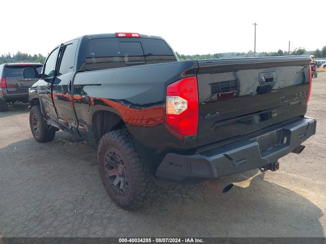 5TFUM5F14FX063802 Toyota Tundra Sr5 4.6l V8