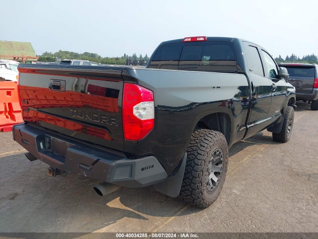 5TFUM5F14FX063802 Toyota Tundra Sr5 4.6l V8