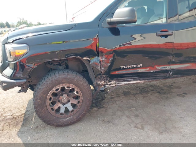 5TFUM5F14FX063802 Toyota Tundra Sr5 4.6l V8