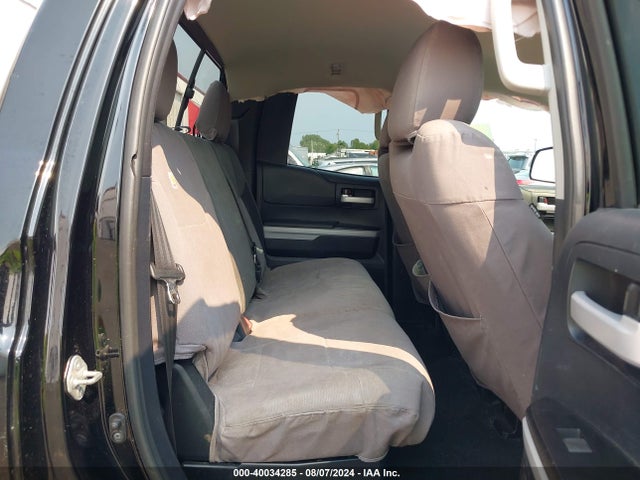 5TFUM5F14FX063802 Toyota Tundra Sr5 4.6l V8