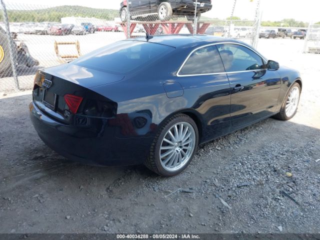 WAULFAFR9EA040227 Audi A5 2.0t Premium