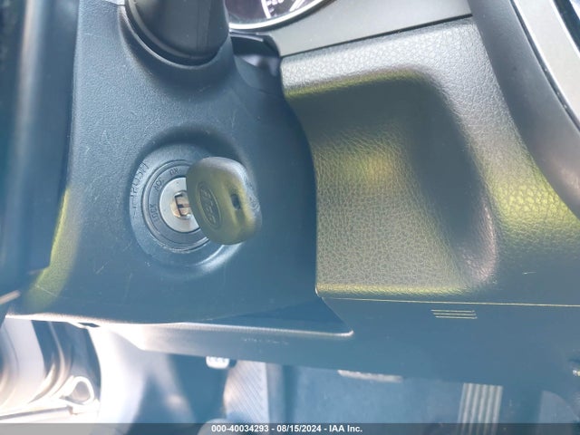 Toyota CAMRY SE 2018 4T1B11HK9JU080938 Image 11