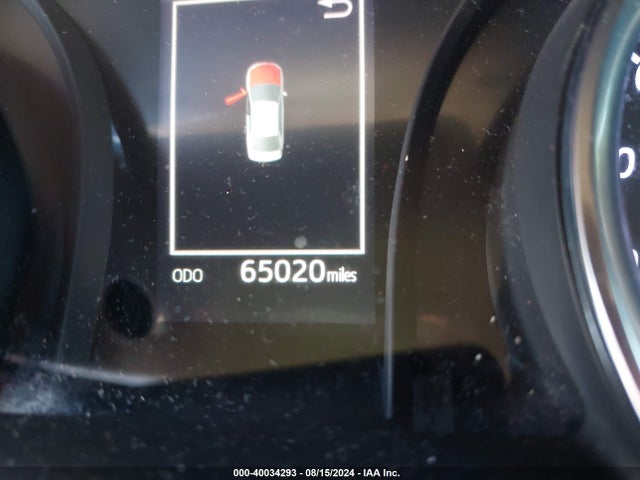 Toyota CAMRY SE 2018 4T1B11HK9JU080938 Image 15