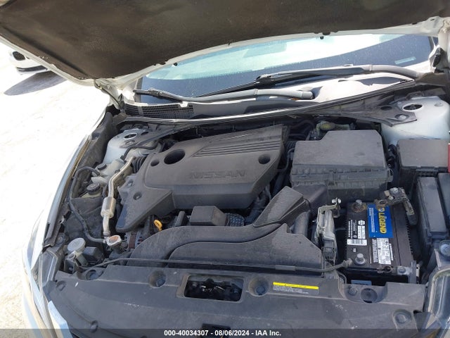 Nissan Altima 2.5 Sv 2017 1N4AL3AP7HC202049 Image 10