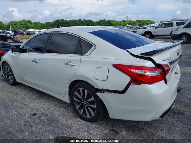 Nissan Altima 2.5 Sv 2017 1N4AL3AP7HC202049 Image 12