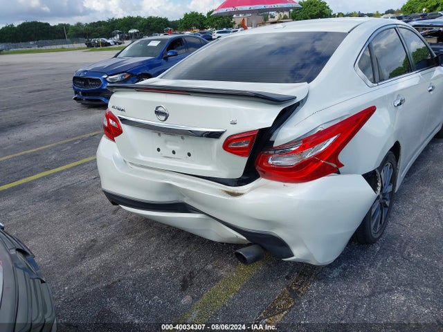 Nissan Altima 2.5 Sv 2017 1N4AL3AP7HC202049 Image 13