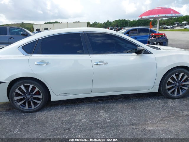 Nissan Altima 2.5 Sv 2017 1N4AL3AP7HC202049 Image 14