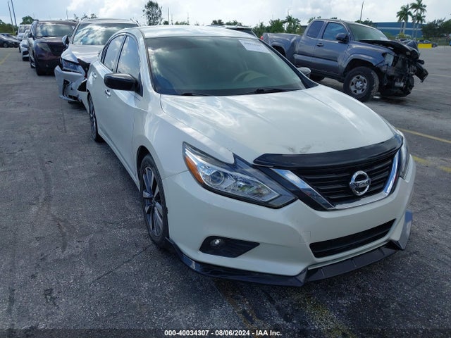 Nissan Altima 2.5 Sv 2017 1N4AL3AP7HC202049 Image 15