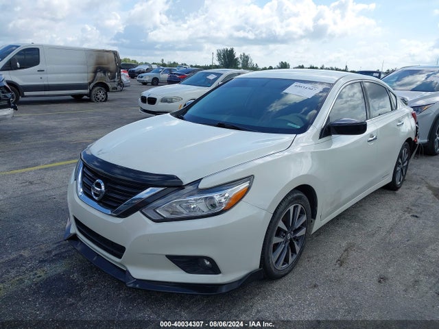 Nissan Altima 2.5 Sv 2017 1N4AL3AP7HC202049 Image 16
