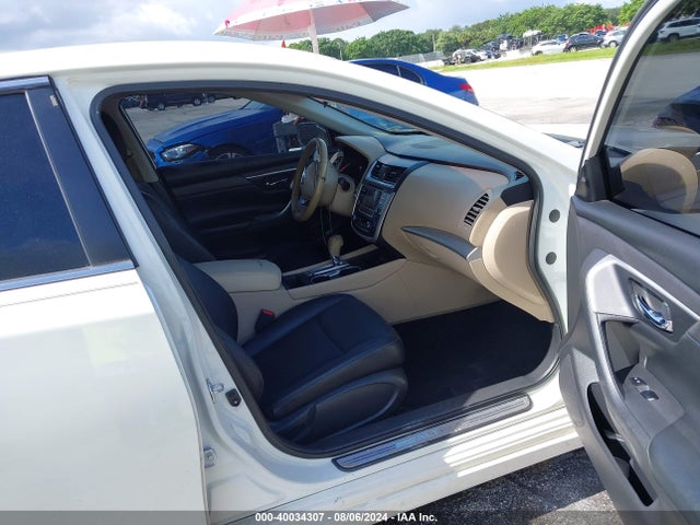 Nissan Altima 2.5 Sv 2017 1N4AL3AP7HC202049 Image 5