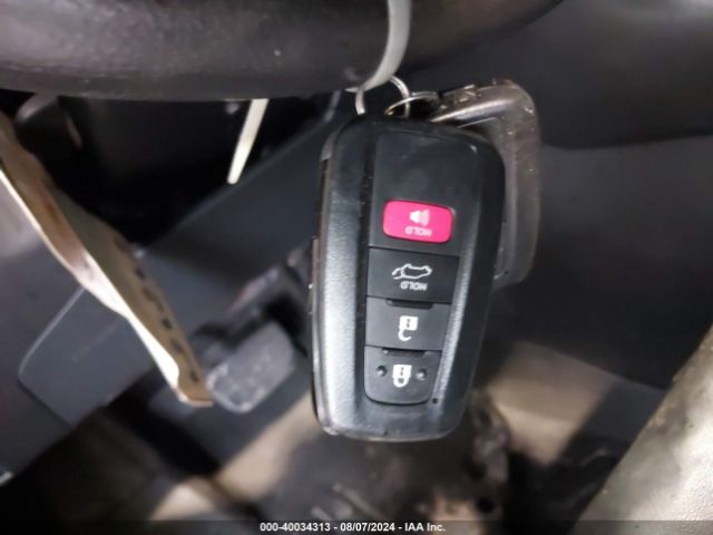 2T3R6RFV1MW019686 Toyota Rav4 Hybrid Xle