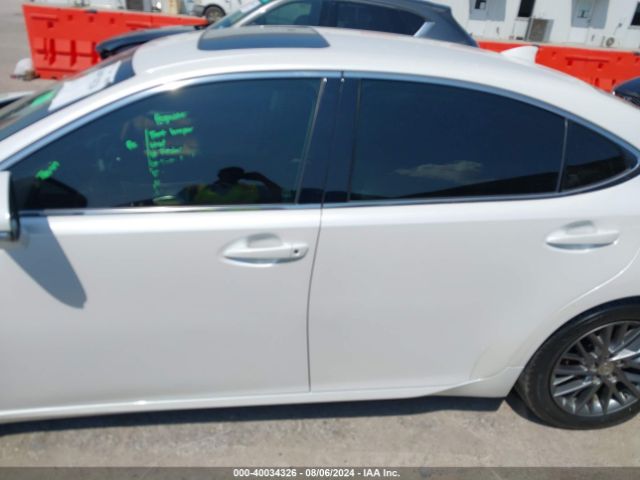 58ABK1GG1JU091399 Lexus ES 350