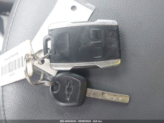 1GCGTDENXK1159137 Chevrolet Colorado Z71