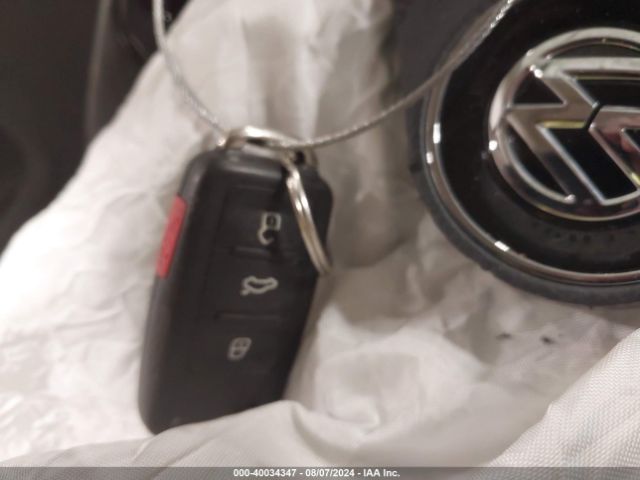 3VWD67AJ6GM392440 Volkswagen Jetta 1.4t Se