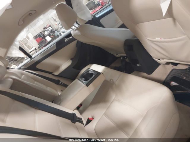 3VWD67AJ6GM392440 Volkswagen Jetta 1.4t Se