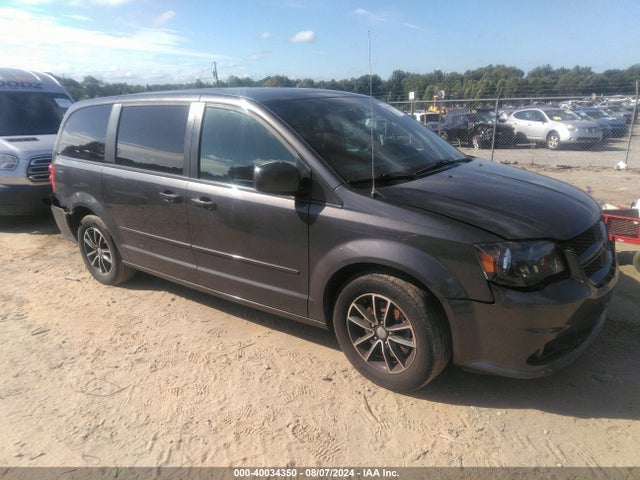 2017 2C4RDGEGXHR707117 main image