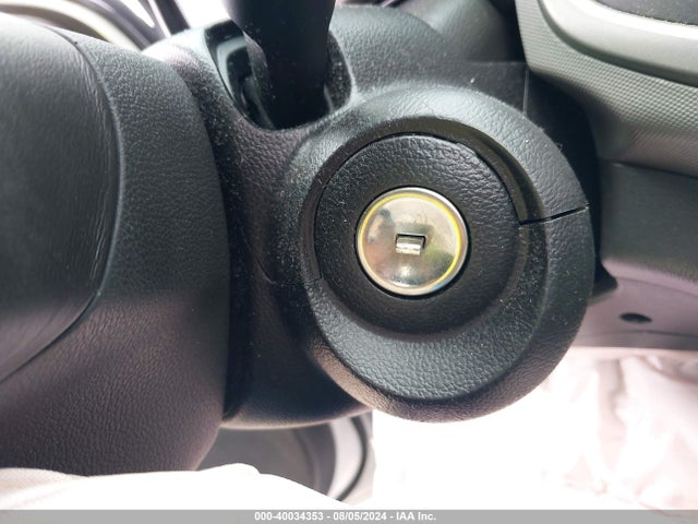 Chevrolet Sonic Ltz Auto 2014 1G1JE5SB4E4239013 Image 11