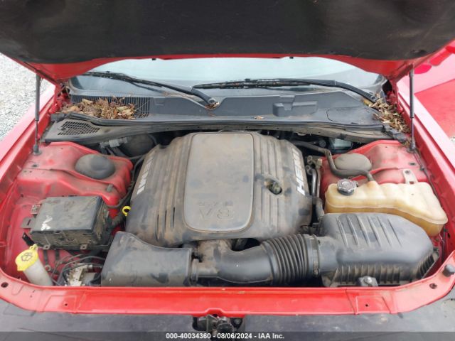 2C3CDZBT9GH213925 Dodge Challenger R/t