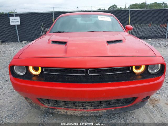 2C3CDZBT9GH213925 Dodge Challenger R/t