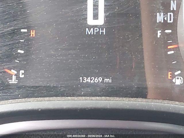 2C3CDZBT9GH213925 Dodge Challenger R/t