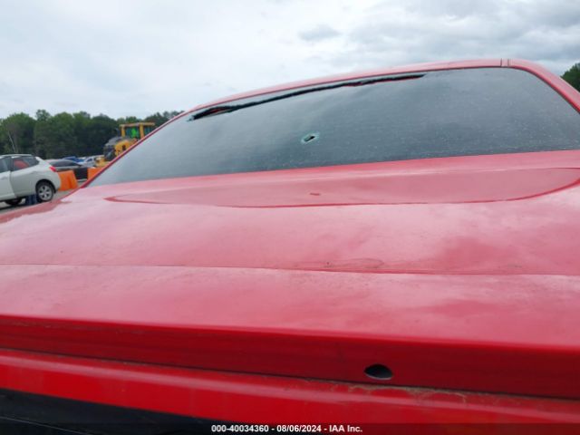 2C3CDZBT9GH213925 Dodge Challenger R/t