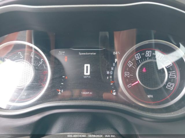 2C3CDZBT9GH213925 Dodge Challenger R/t