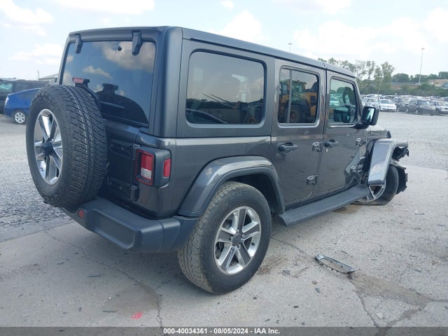 1C4HJXEN1LW263757 Jeep Wrangler Unlimited Sahara 4x4