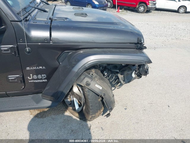 1C4HJXEN1LW263757 Jeep Wrangler Unlimited Sahara 4x4