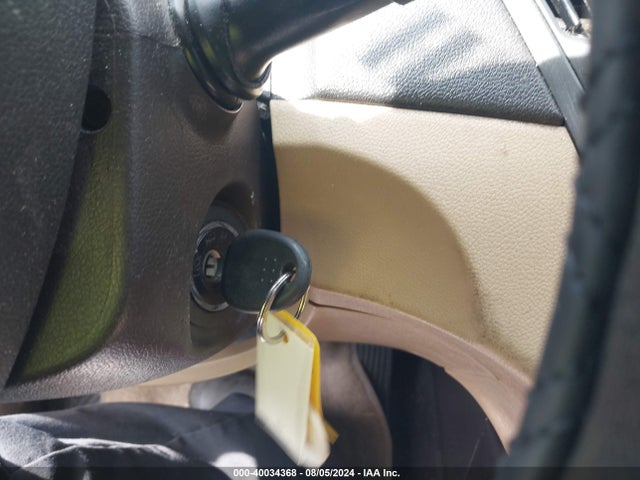 5NPEB4AC1EH908368 Hyundai SONATA GLS
