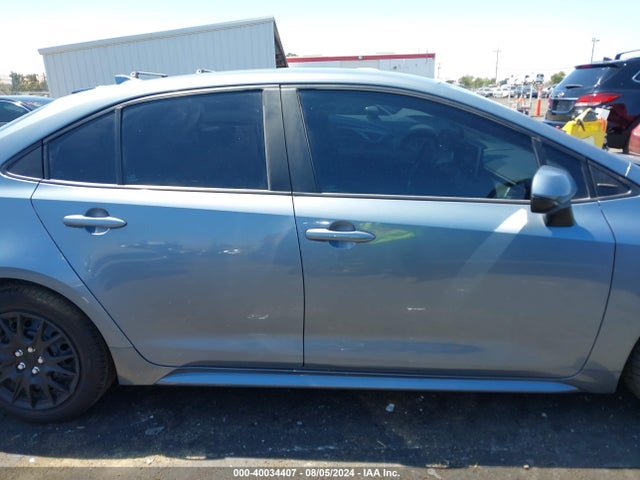 Toyota COROLLA LE 2020 5YFEPRAE1LP129570 Image 14