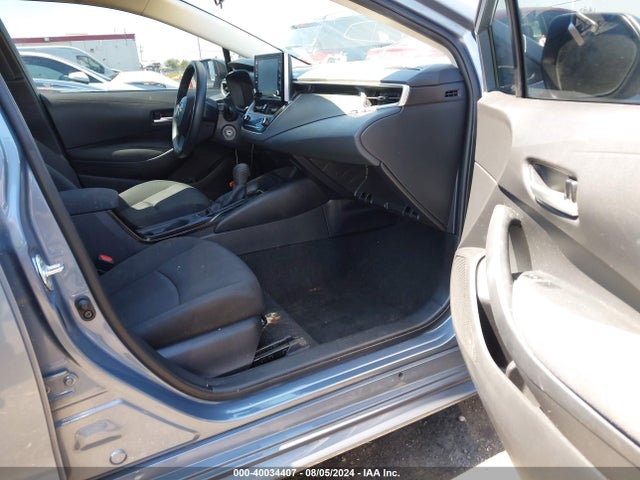 Toyota COROLLA LE 2020 5YFEPRAE1LP129570 Image 5