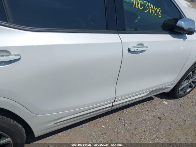 3GKALSEX7LL331649 GMC Terrain Fwd Denali