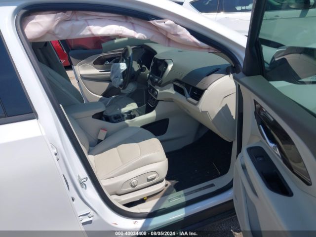 3GKALSEX7LL331649 GMC Terrain Fwd Denali