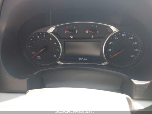 3GKALSEX7LL331649 GMC Terrain Fwd Denali