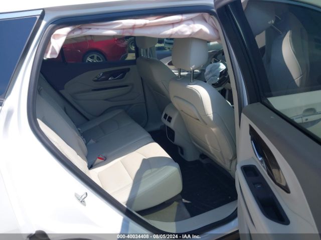 3GKALSEX7LL331649 GMC Terrain Fwd Denali
