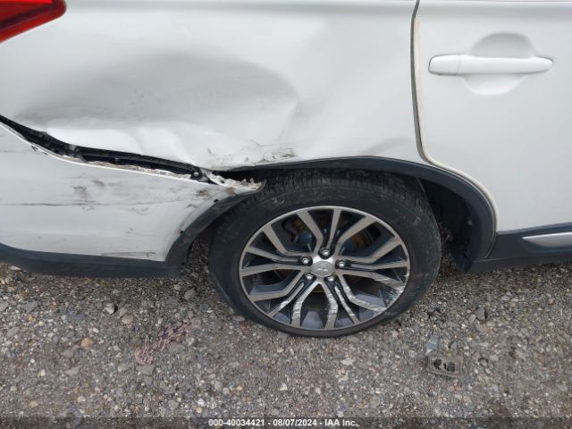 2018 MITSUBISHI OUTLANDER JA4AD3A31JZ008585 Photo 5