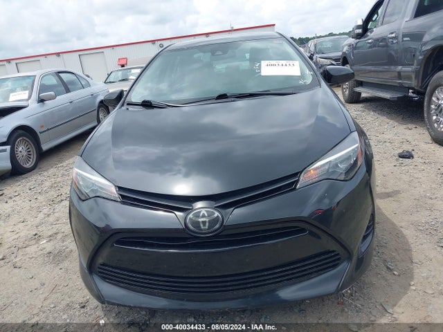 Toyota COROLLA L 2019 2T1BURHE6KC209852 Image 12