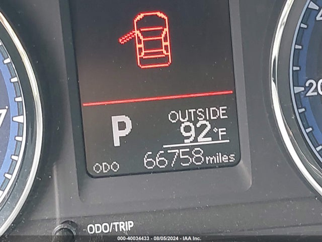 Toyota COROLLA L 2019 2T1BURHE6KC209852 Image 15
