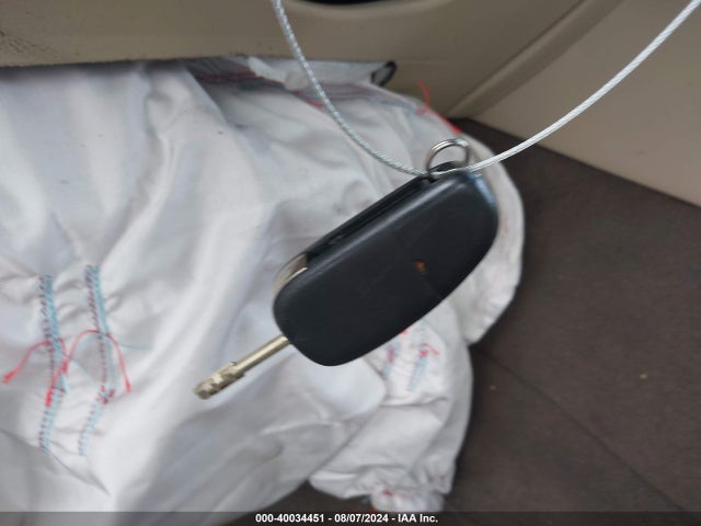 2006 JAGUAR X-TYPE SAJWA51A76WE81161 Photo 10