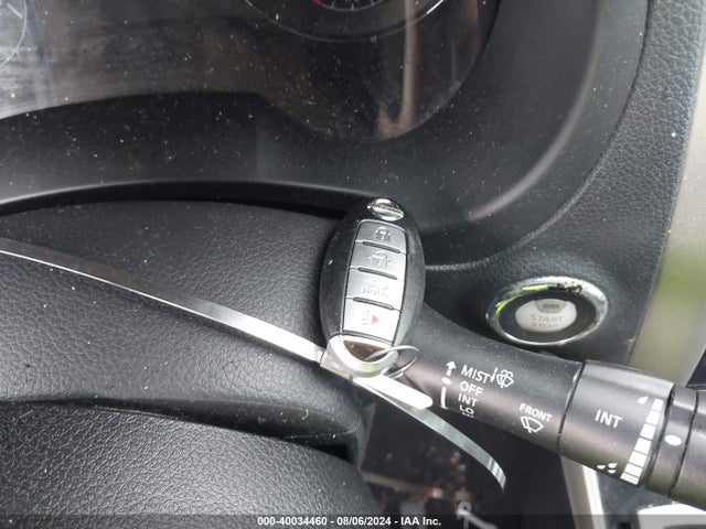 Nissan Altima 2.5 S 2014 1N4AL3AP8EN387177 Image 11