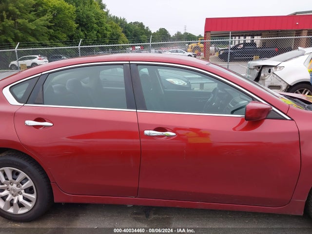 Nissan Altima 2.5 S 2014 1N4AL3AP8EN387177 Image 14