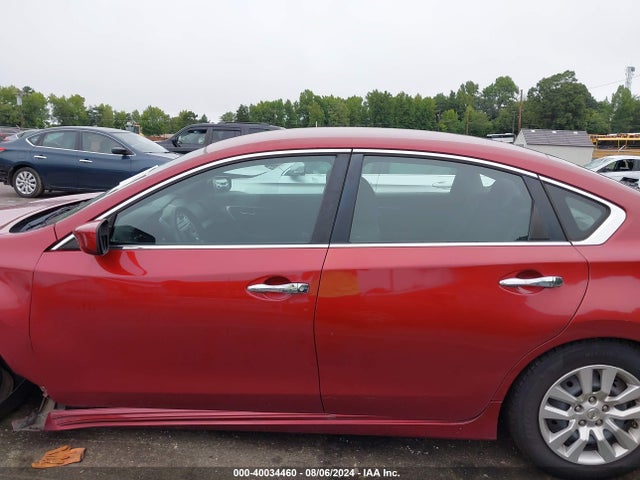 Nissan Altima 2.5 S 2014 1N4AL3AP8EN387177 Image 15