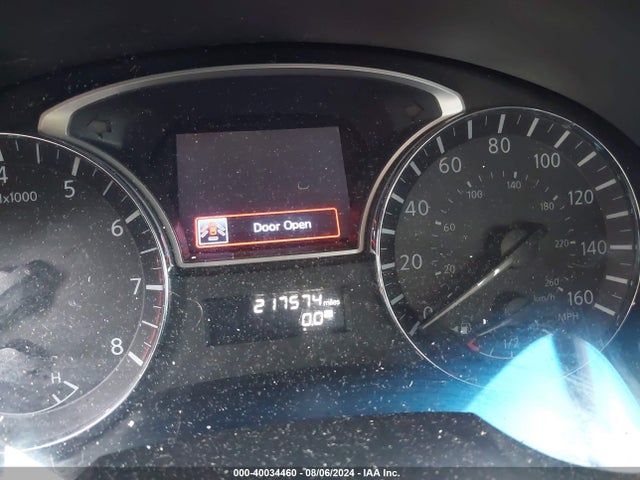 Nissan Altima 2.5 S 2014 1N4AL3AP8EN387177 Image 16