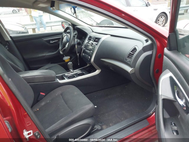 Nissan Altima 2.5 S 2014 1N4AL3AP8EN387177 Image 5