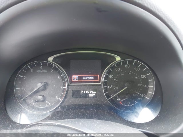 Nissan Altima 2.5 S 2014 1N4AL3AP8EN387177 Image 7