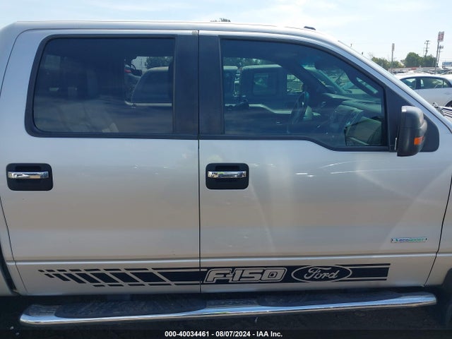 Ford F-150 Xlt 2014 1FTFW1CT0EKD32469 Image 14