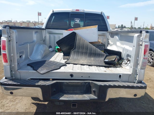 Ford F-150 Xlt 2014 1FTFW1CT0EKD32469 Image 17